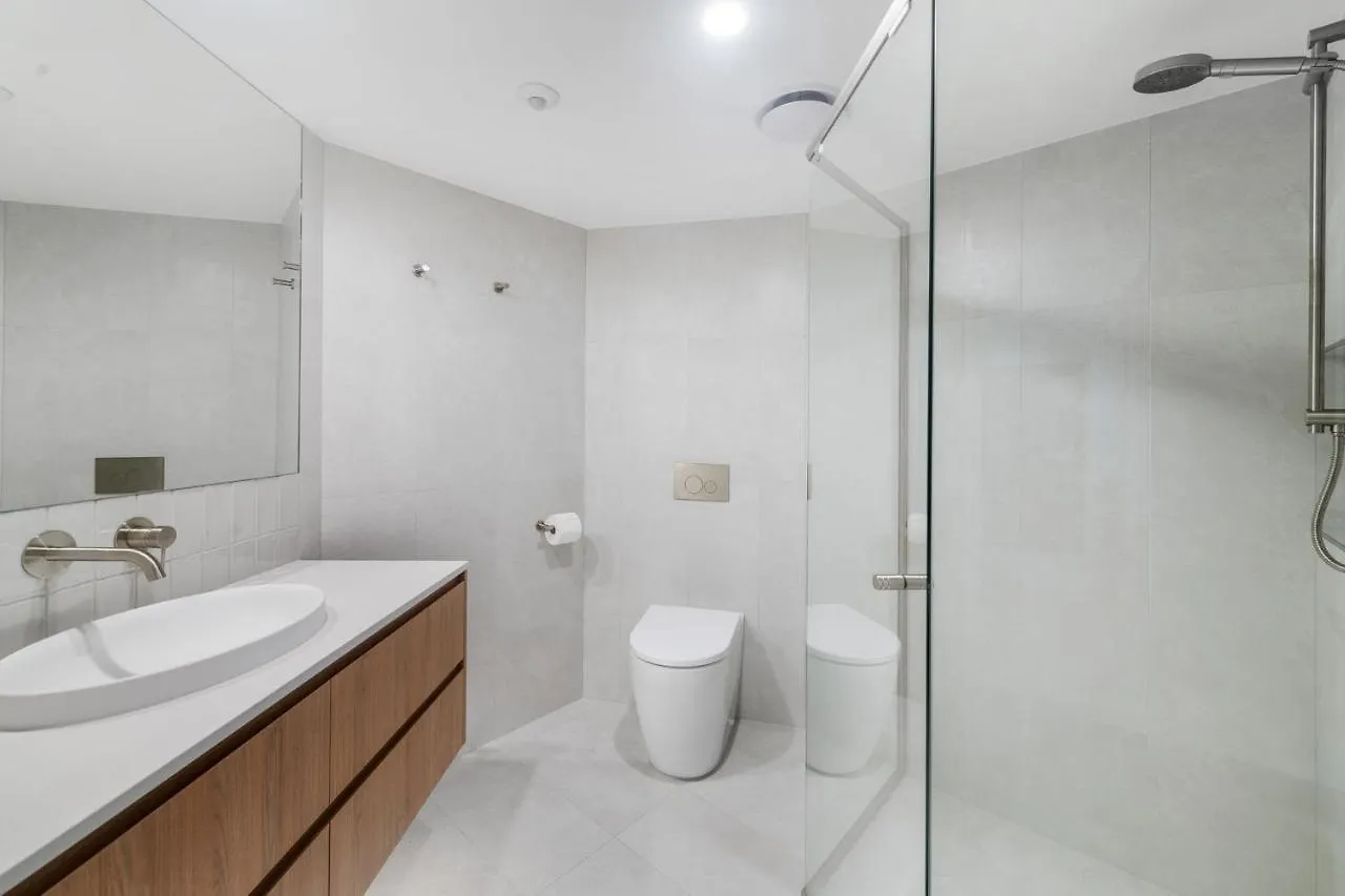 Appartement Sirocco 404 Luxurious 3 Bedroom Unit, Ocean Front Mooloolaba