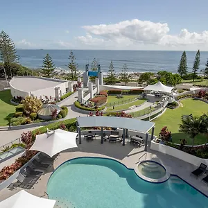 4* Appart hôtel Mantra