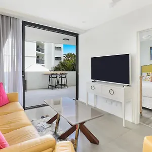 Allure Mooloolaba
