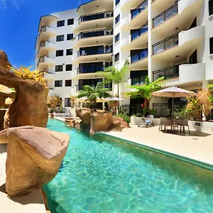 3* Station touristique Caribbean