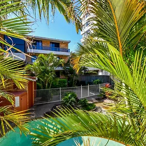 La Mooloolaba